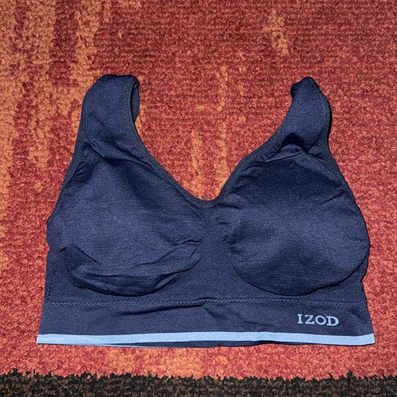 Izod Sports Bra‎ - Picture 1 of 5